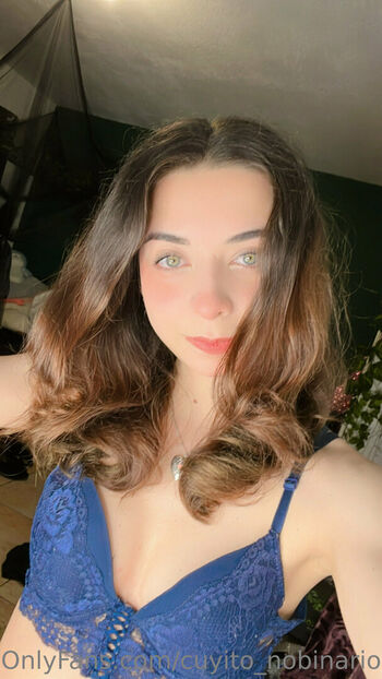 Cuyito nobinario image