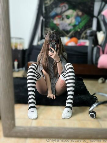 Cuyito nobinario image