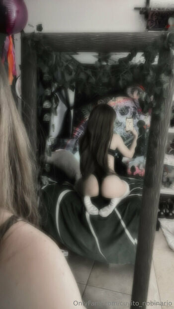 Cuyito nobinario image