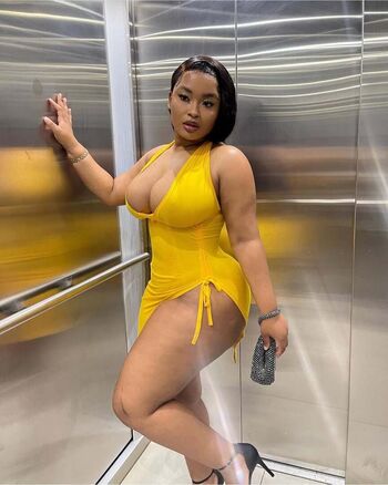 Cyan Boujee
