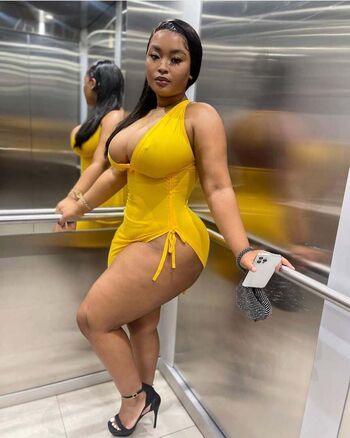 Cyan boujee image