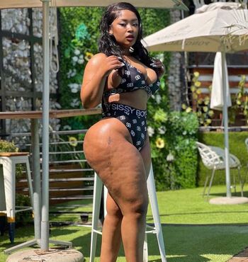 Cyan boujee image