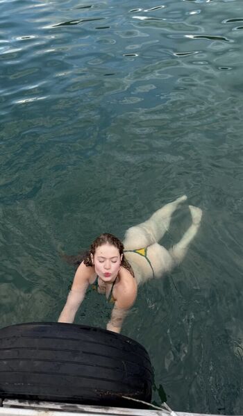 Cybelle christine image