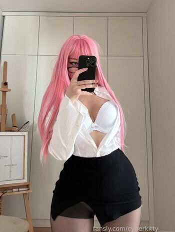 Cyberkitty page 7 image