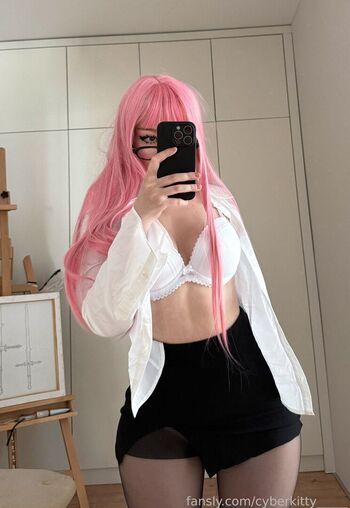 Cyberkitty page 7 image