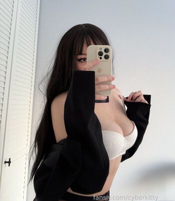 Cyberkitty page 6 image