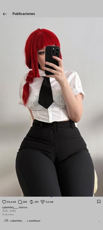 Cyberkitty page 4 image