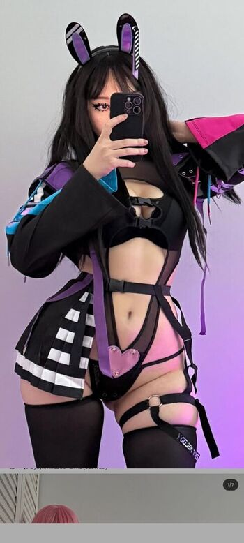 Cyberkitty page 4 image