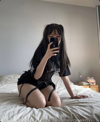 Cyberkitty page 2 image