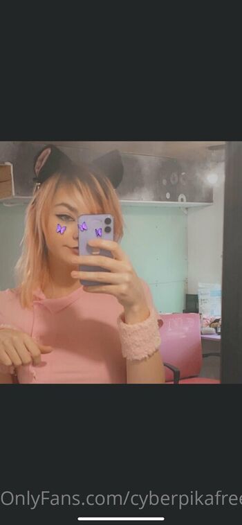 Cyberpikafree image