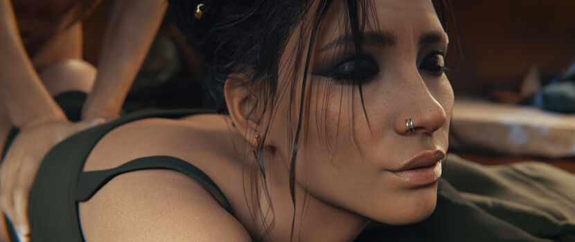 Cyberpunk 2077 image