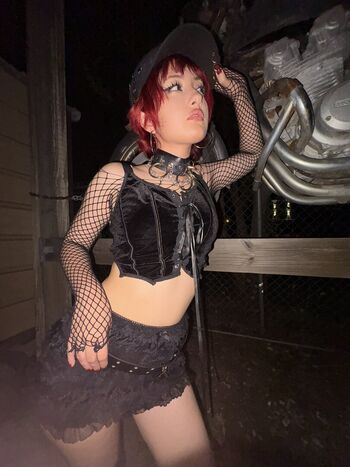 Cyntheticdoll image