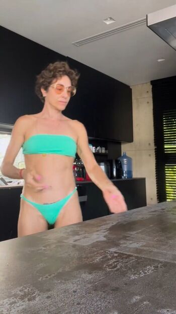 Cynthia benini image