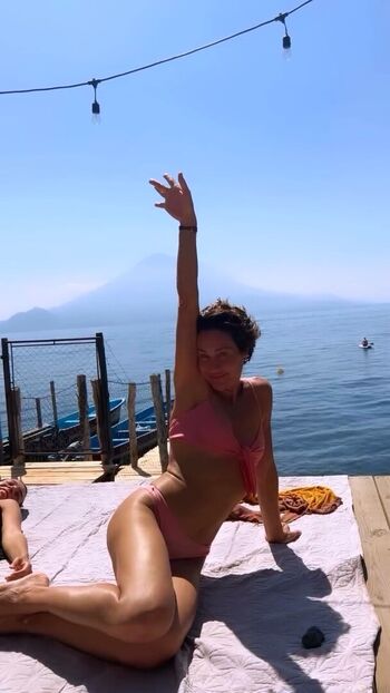 Cynthia benini image
