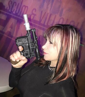 Cynthia rothrock page 4 image