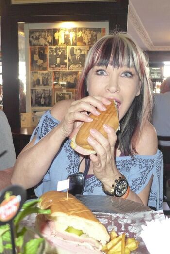 Cynthia rothrock page 3 image