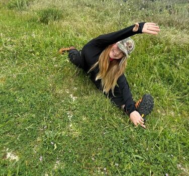 Cynthia rothrock page 3 image