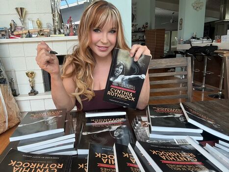 Cynthia rothrock page 2 image