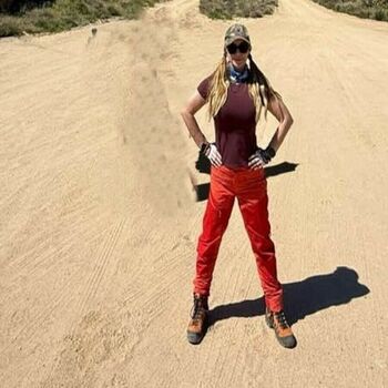 Cynthia rothrock page 2 image