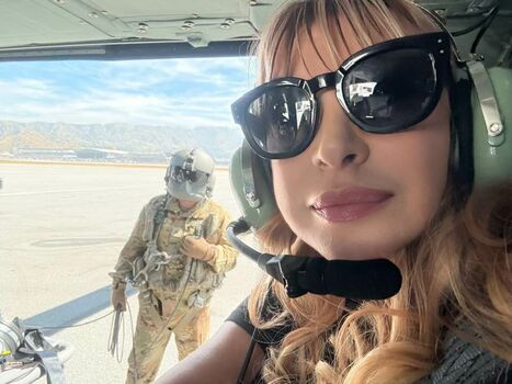 Cynthia rothrock image