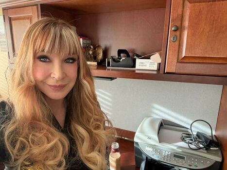 Cynthia rothrock image