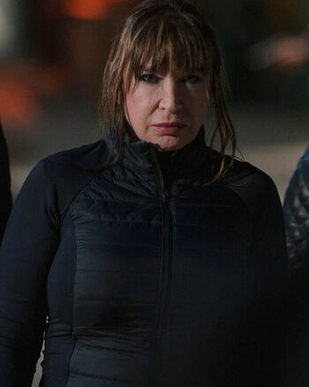 Cynthia rothrock image