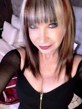 Cynthia rothrock image