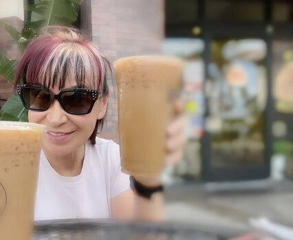 Cynthia rothrock image