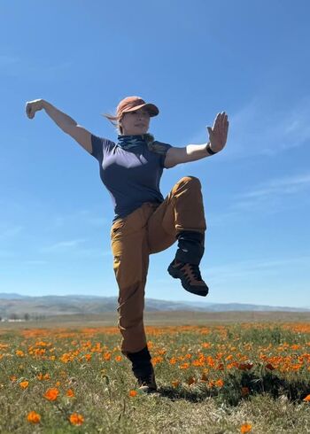 Cynthia rothrock image