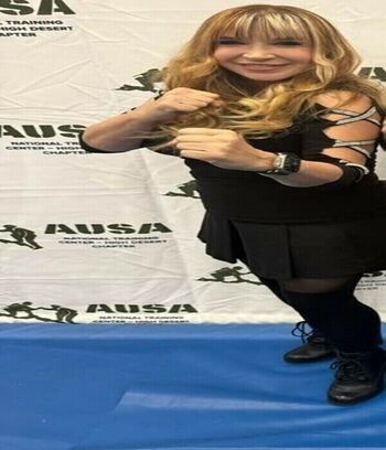 Cynthia rothrock image