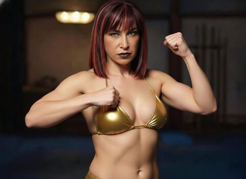 Cynthia rothrock page 3 image