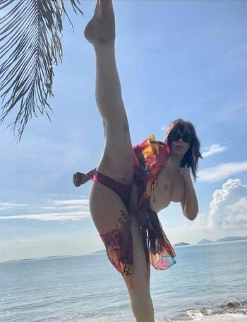 Cynthia rothrock image