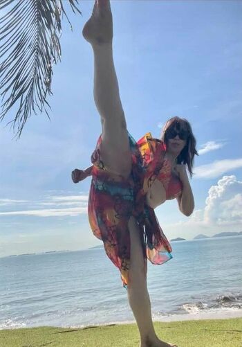 Cynthia rothrock image
