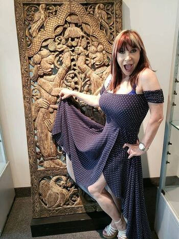 Cynthia rothrock image