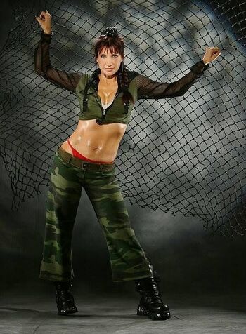 Cynthia rothrock image