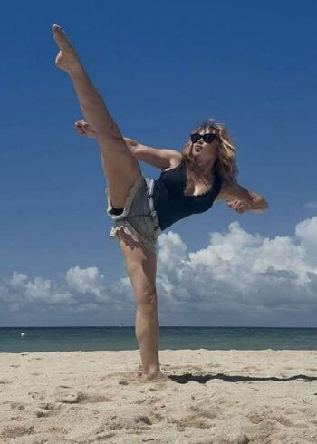 Cynthia rothrock image