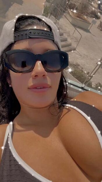 Cynthia stephane khalifeh image