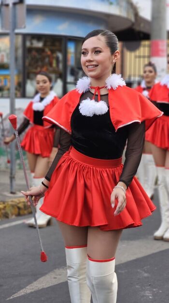 Dafnealvaradooficial image