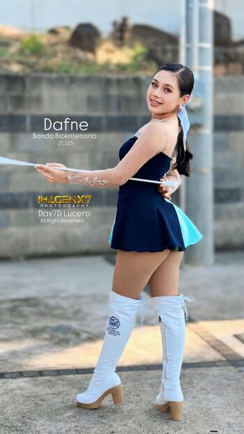 Dafnealvaradooficial image