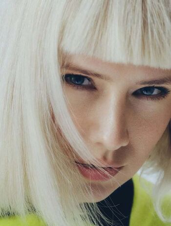 Dagny Norvoll Sandvik