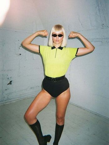 Dagny Norvoll Sandvik