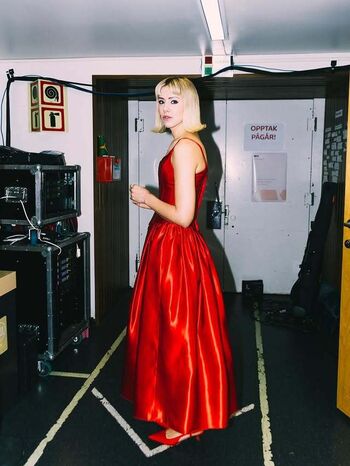 Dagny Norvoll Sandvik