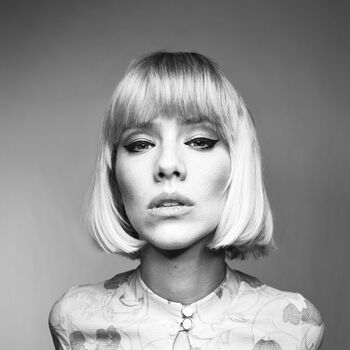 Dagny norvoll sandvik image