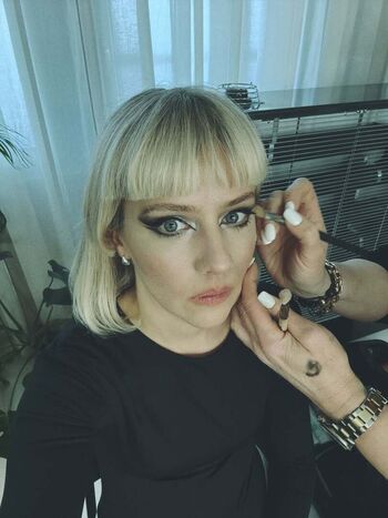 Dagny norvoll sandvik image