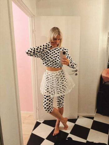 Dagny norvoll sandvik image