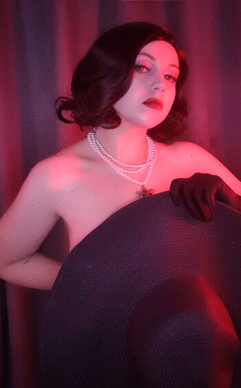 Dahlia cosplay 1 image