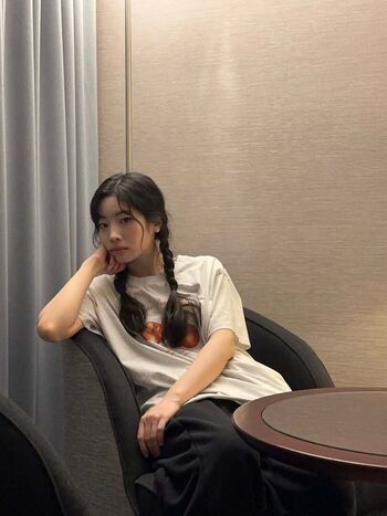 Dahyun image