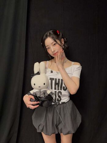 Dahyun image