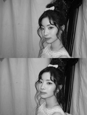 Dahyun image