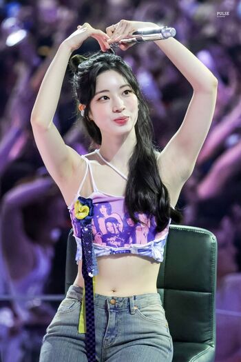 Dahyun image
